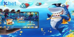 Bắn Cá Thần Tài