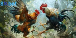 Cách nuôi gà đá