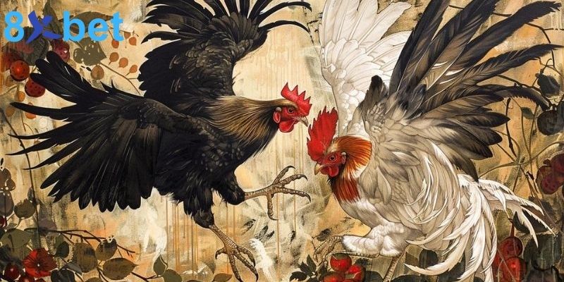 Đá gà 8XBET