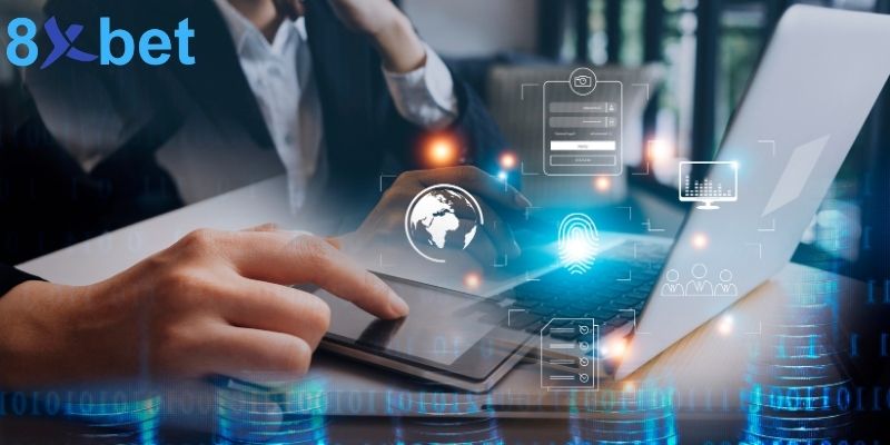 Kiểm tra lịch sử giao dịch tại 8XBET