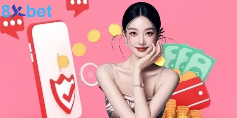 Rút Tiền 8XBET
